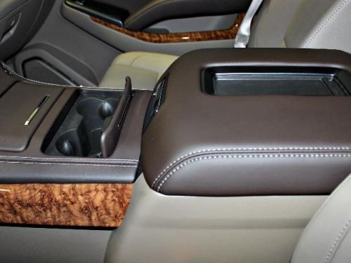 2015 Chevrolet Tahoe LTZ, US $67,756.00, image 15