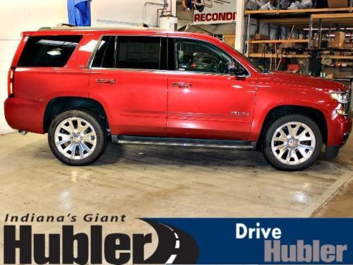 2015 Chevrolet Tahoe LTZ, US $67,756.00, image 18