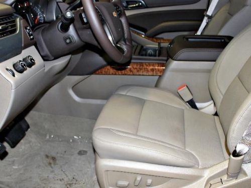2015 Chevrolet Tahoe LTZ, US $67,756.00, image 19
