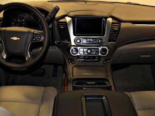 2015 Chevrolet Tahoe LTZ, US $67,756.00, image 20