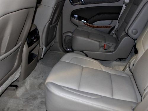 2015 Chevrolet Tahoe LTZ, US $67,756.00, image 22