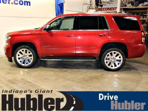 2015 Chevrolet Tahoe LTZ, US $67,756.00, image 24