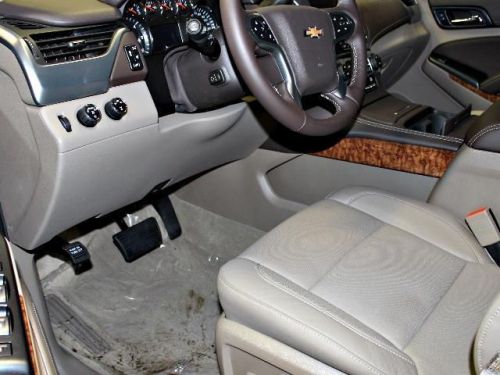 2015 Chevrolet Tahoe LTZ, US $67,756.00, image 25