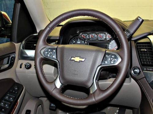 2015 Chevrolet Tahoe LTZ, US $67,756.00, image 26