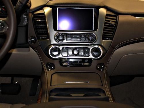 2015 Chevrolet Tahoe LTZ, US $67,756.00, image 27