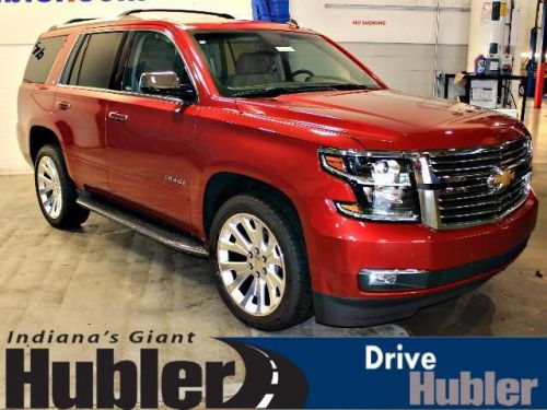 2015 Chevrolet Tahoe LTZ, US $67,756.00, image 28