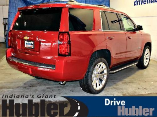 2015 Chevrolet Tahoe LTZ, US $67,756.00, image 29