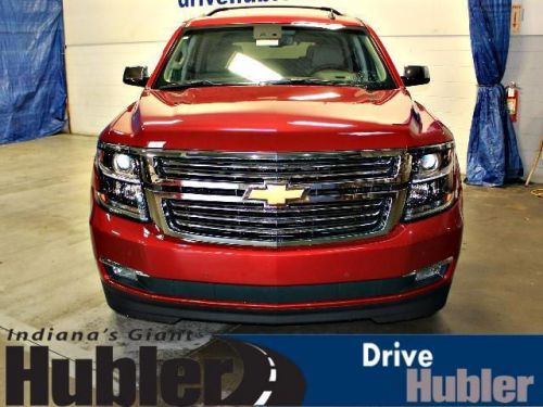 2015 Chevrolet Tahoe LTZ, US $67,756.00, image 32