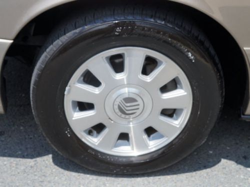 2004 Mercury Grand Marquis LS, US $8,500.00, image 3