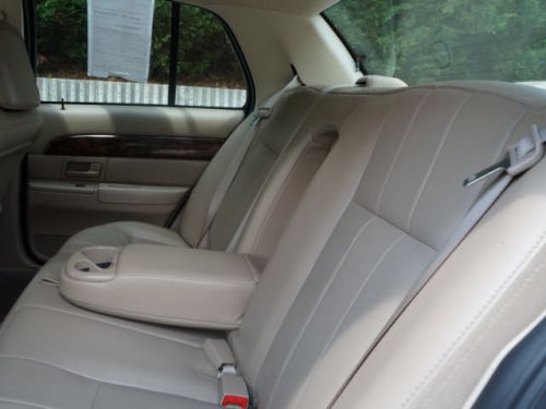 2004 Mercury Grand Marquis LS, US $8,500.00, image 4