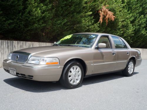 2004 Mercury Grand Marquis LS, US $8,500.00, image 5