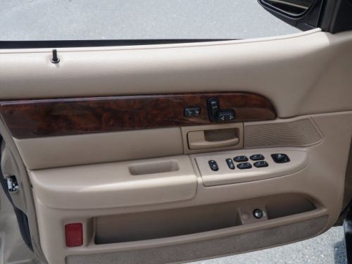 2004 Mercury Grand Marquis LS, US $8,500.00, image 8