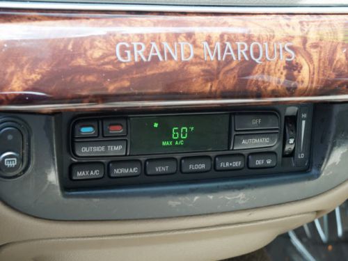 2004 Mercury Grand Marquis LS, US $8,500.00, image 9