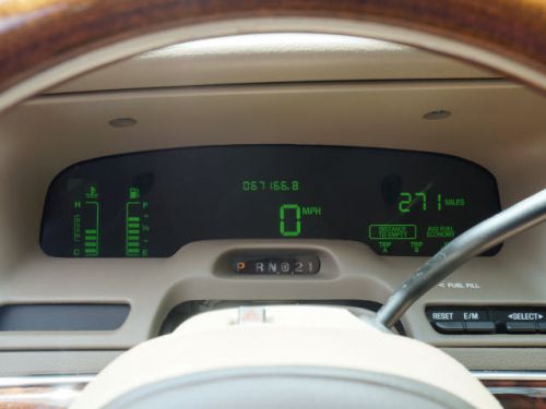 2004 Mercury Grand Marquis LS, US $8,500.00, image 11