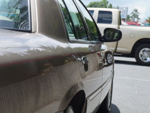 2004 Mercury Grand Marquis LS, US $8,500.00, image 13