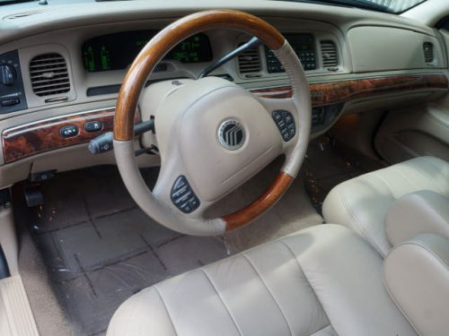 2004 Mercury Grand Marquis LS, US $8,500.00, image 14