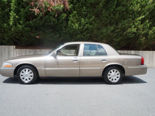 2004 Mercury Grand Marquis LS, US $8,500.00, image 15