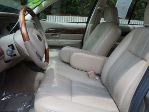 2004 Mercury Grand Marquis LS, US $8,500.00, image 16