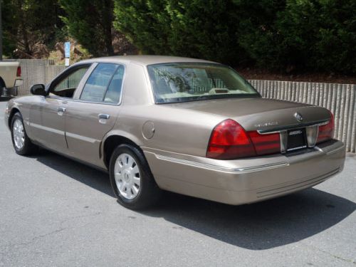 2004 Mercury Grand Marquis LS, US $8,500.00, image 17