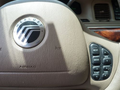 2004 Mercury Grand Marquis LS, US $8,500.00, image 18