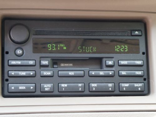 2004 Mercury Grand Marquis LS, US $8,500.00, image 20