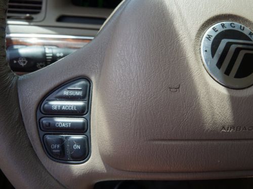 2004 Mercury Grand Marquis LS, US $8,500.00, image 21