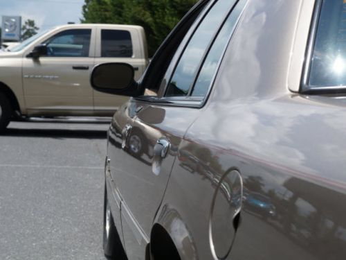 2004 Mercury Grand Marquis LS, US $8,500.00, image 23