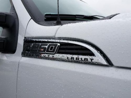2015 ford f250