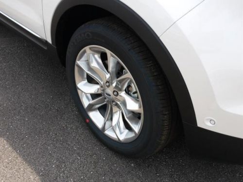 2014 Ford Explorer Limited, US $43,488.00, image 3