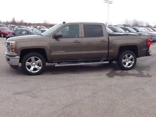 2014 Chevrolet Silverado 1500 LT, US $42,924.00, image 2