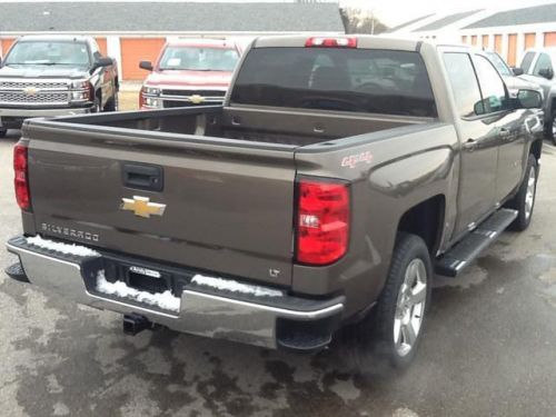2014 Chevrolet Silverado 1500 LT, US $42,924.00, image 4