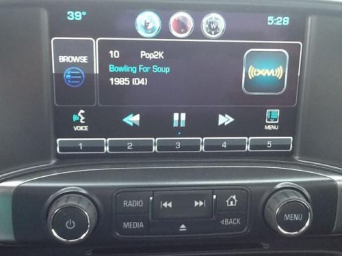 2014 Chevrolet Silverado 1500 LT, US $42,924.00, image 5