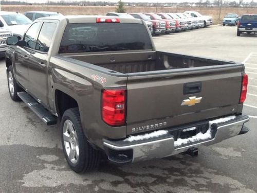2014 Chevrolet Silverado 1500 LT, US $42,924.00, image 7