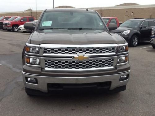 2014 Chevrolet Silverado 1500 LT, US $42,924.00, image 8