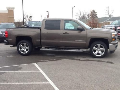 2014 Chevrolet Silverado 1500 LT, US $42,924.00, image 9