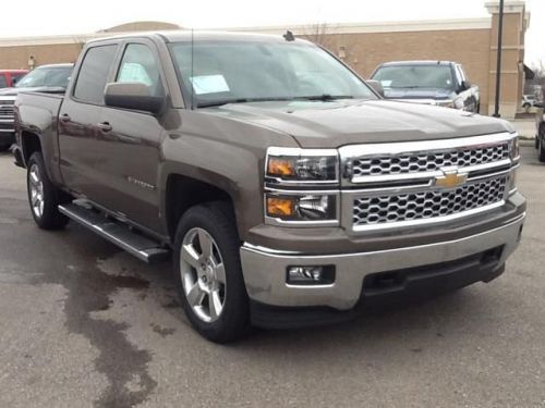 2014 Chevrolet Silverado 1500 LT, US $42,924.00, image 10