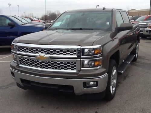 2014 Chevrolet Silverado 1500 LT, US $42,924.00, image 11