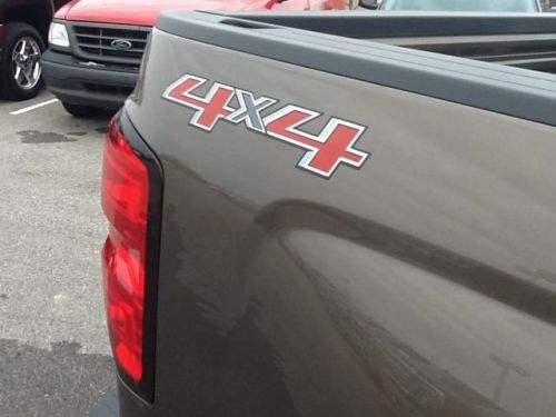 2014 Chevrolet Silverado 1500 LT, US $42,924.00, image 12