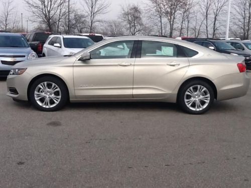 2014 Chevrolet Impala 2LT, US $30,672.00, image 5