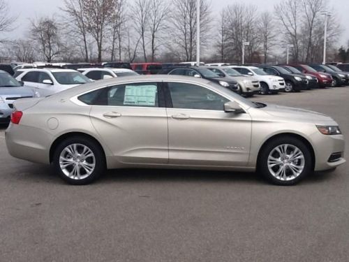 2014 Chevrolet Impala 2LT, US $30,672.00, image 6