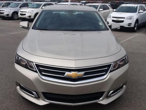 2014 Chevrolet Impala 2LT, US $30,672.00, image 7