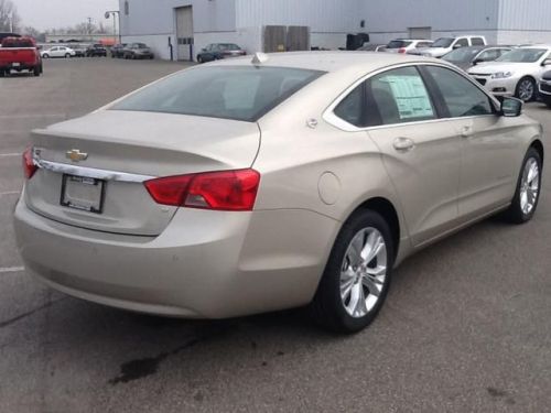 2014 Chevrolet Impala 2LT, US $30,672.00, image 9