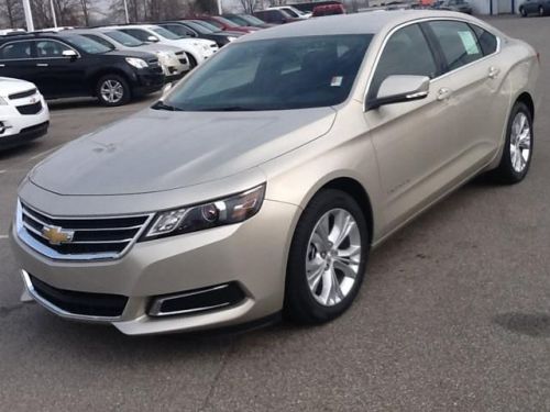2014 Chevrolet Impala 2LT, US $30,672.00, image 17