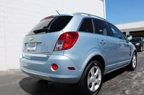 2014 Chevrolet Captiva Sport LTZ, US $22,990.00, image 2