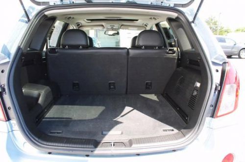 2014 Chevrolet Captiva Sport LTZ, US $22,990.00, image 3