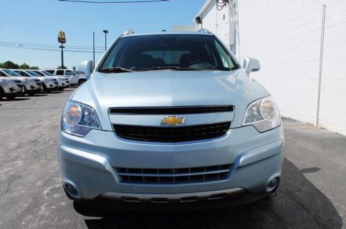 2014 Chevrolet Captiva Sport LTZ, US $22,990.00, image 4