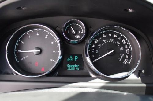 2014 Chevrolet Captiva Sport LTZ, US $22,990.00, image 7