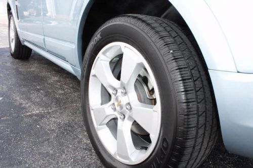 2014 Chevrolet Captiva Sport LTZ, US $22,990.00, image 12