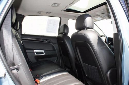 2014 Chevrolet Captiva Sport LTZ, US $22,990.00, image 15