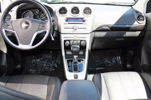 2014 Chevrolet Captiva Sport LTZ, US $22,990.00, image 16